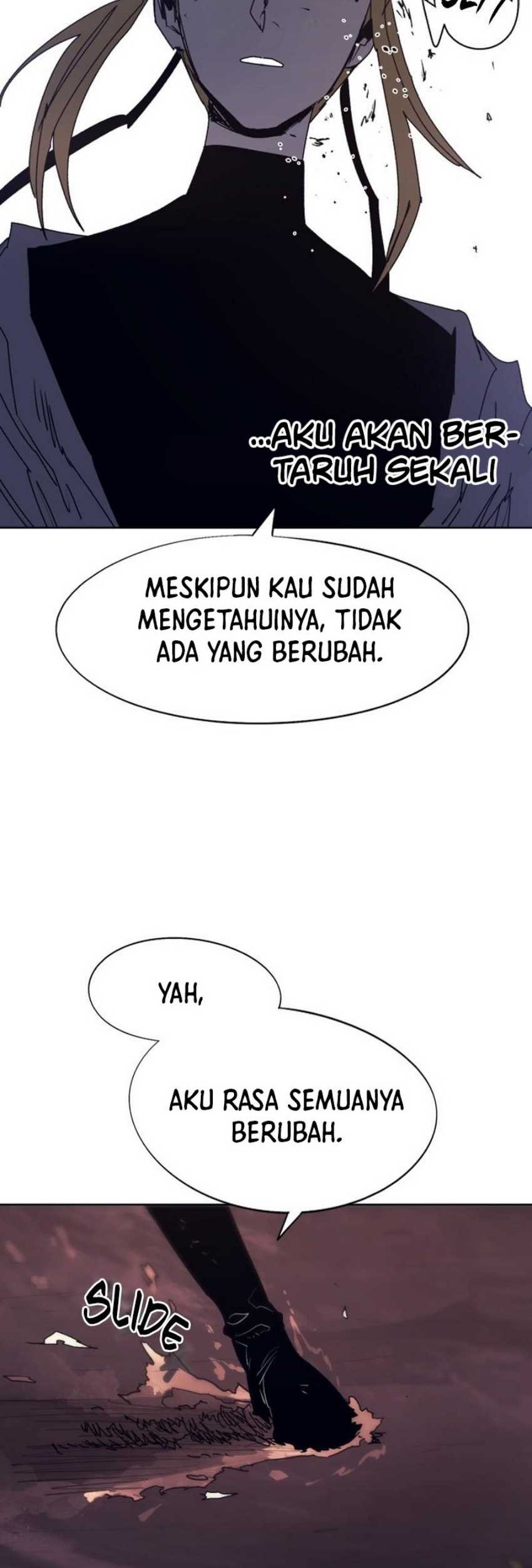 The Last Knight Of The Fire Chapter 102 - halaman 12