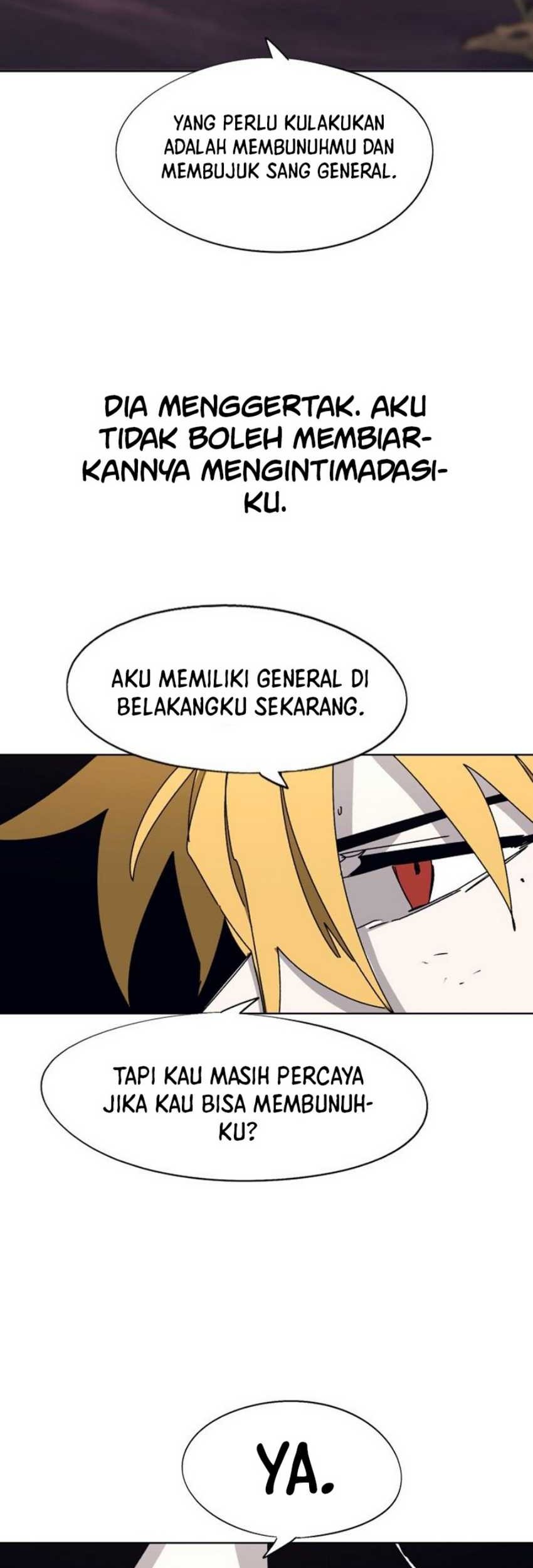 The Last Knight Of The Fire Chapter 102 - halaman 13