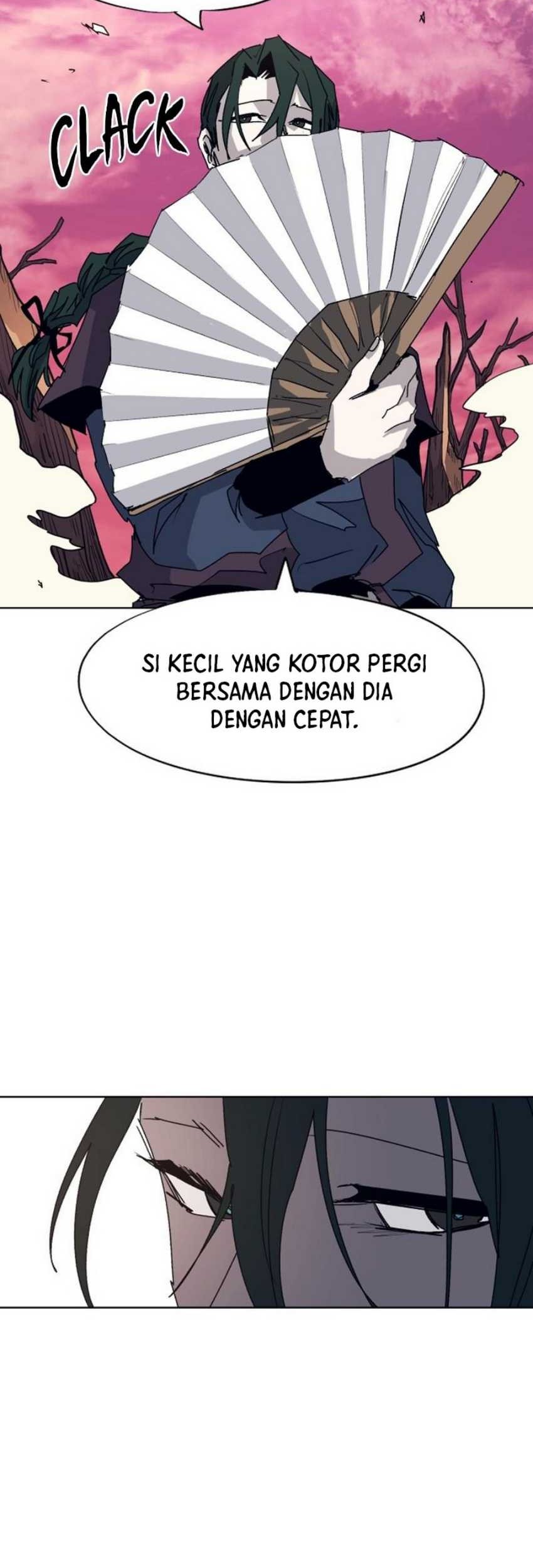 The Last Knight Of The Fire Chapter 102 - halaman 28