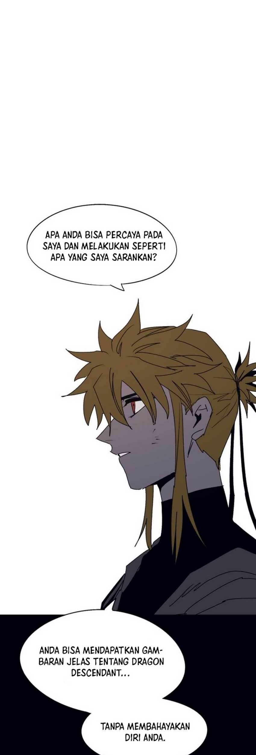 The Last Knight Of The Fire Chapter 102 - halaman 4