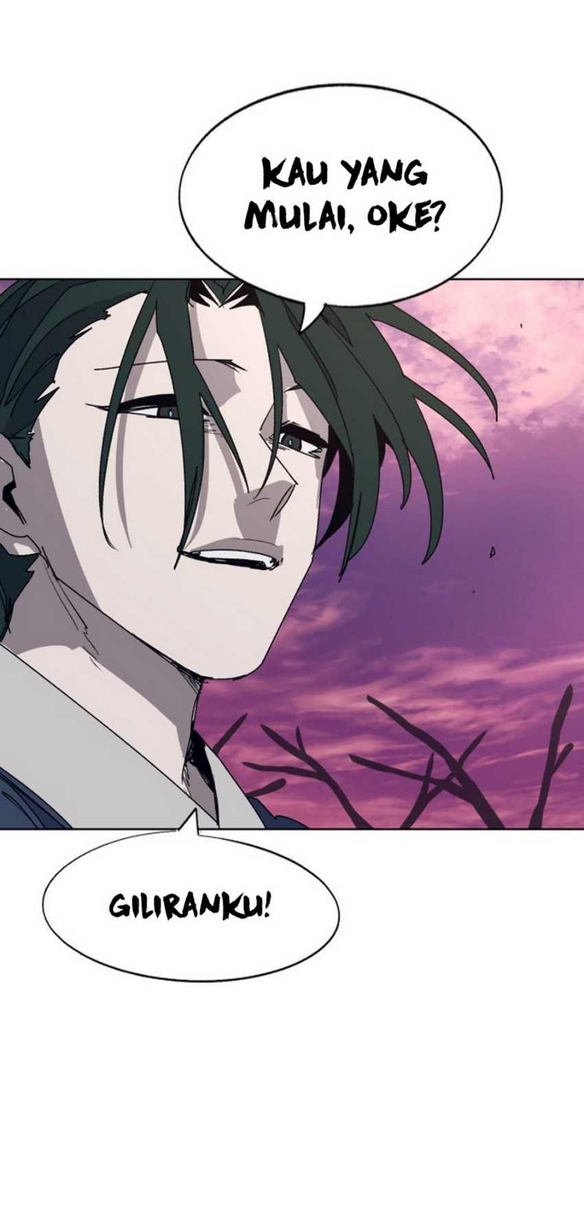The Last Knight Of The Fire Chapter 102 - halaman 41