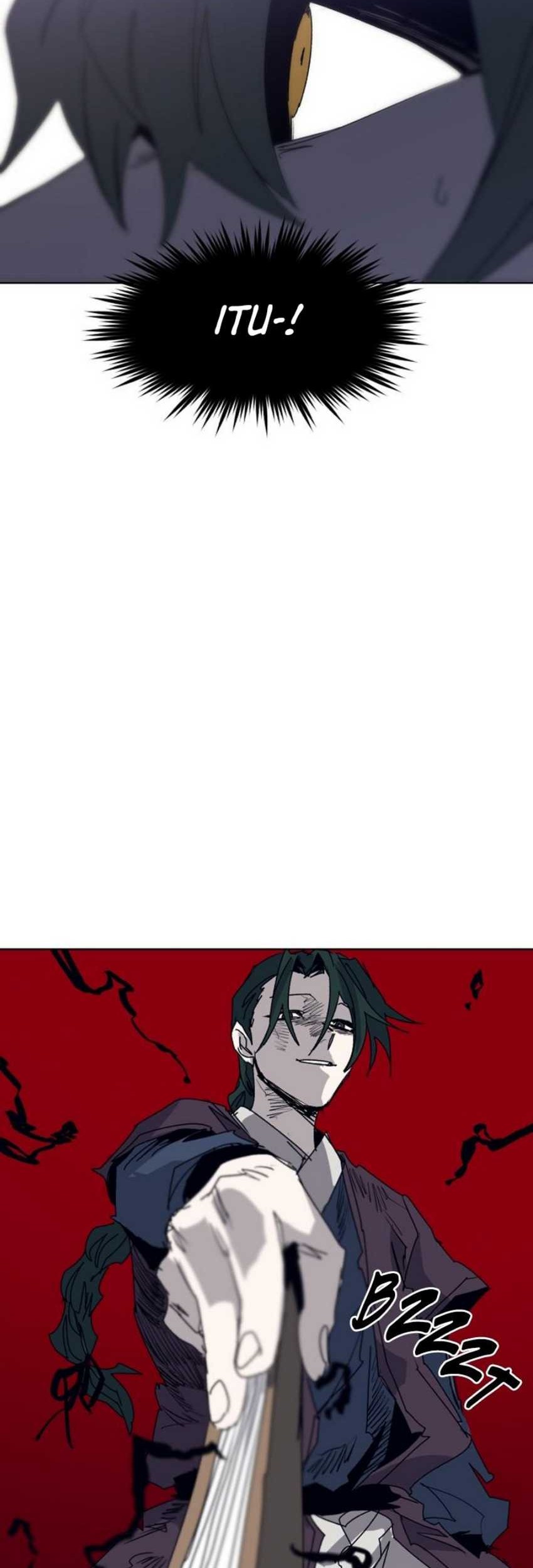 The Last Knight Of The Fire Chapter 102 - halaman 43