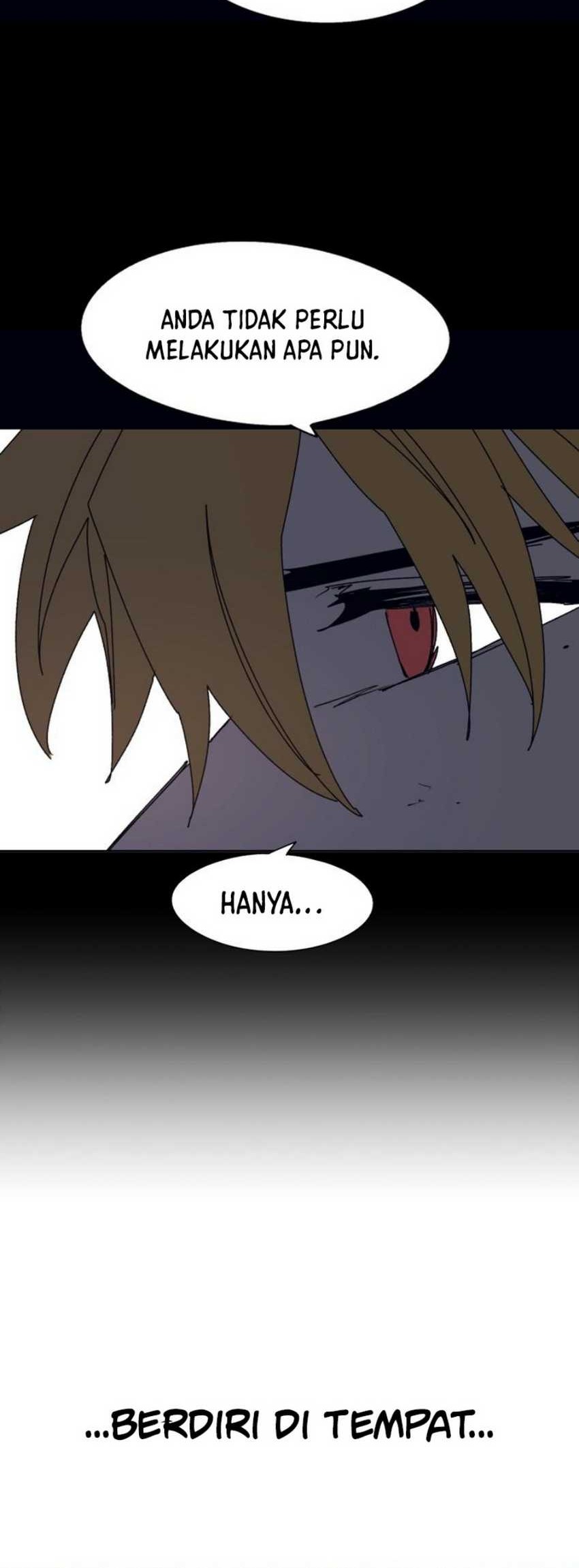 The Last Knight Of The Fire Chapter 102 - halaman 5