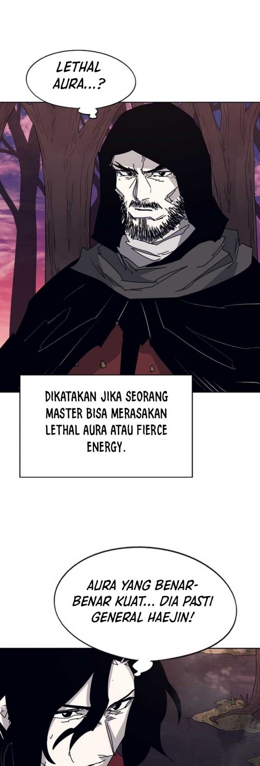 The Last Knight Of The Fire Chapter 102 - halaman 7