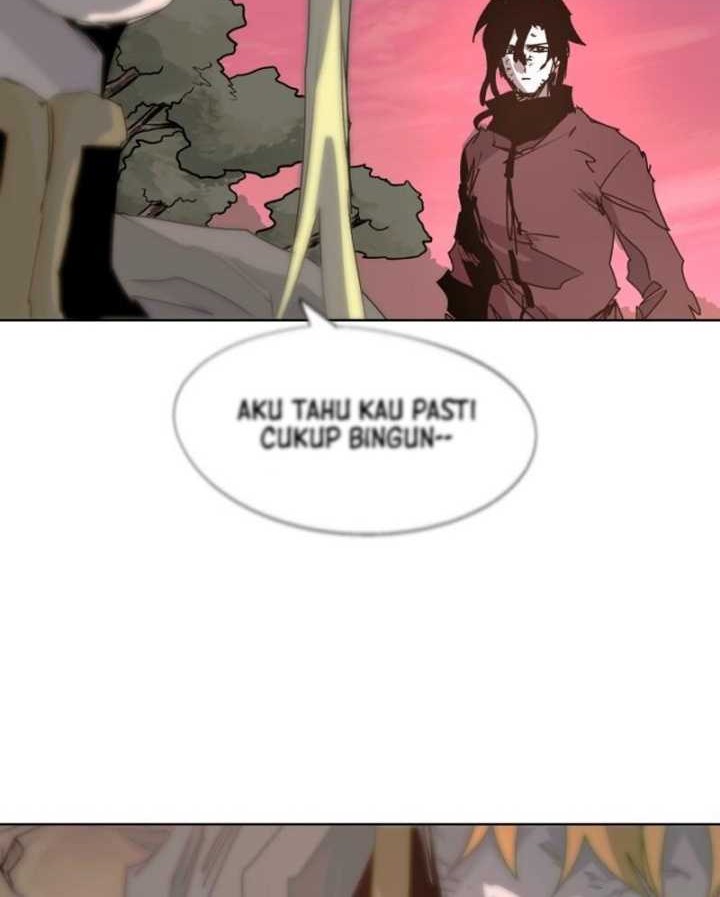 The Last Knight Of The Fire Chapter 103 - halaman 17