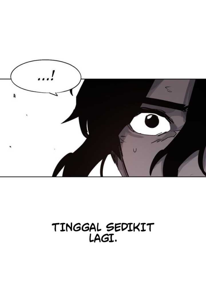The Last Knight Of The Fire Chapter 103 - halaman 21