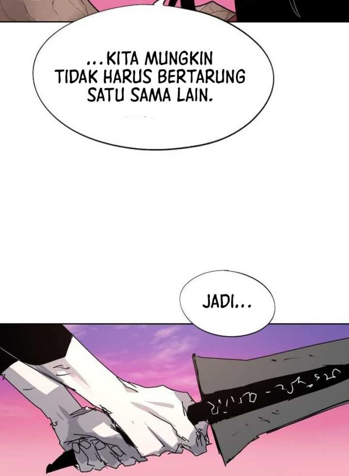 The Last Knight Of The Fire Chapter 103 - halaman 25