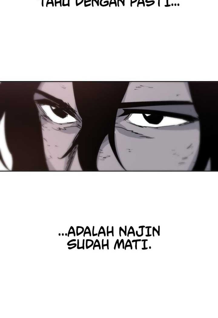 The Last Knight Of The Fire Chapter 103 - halaman 37