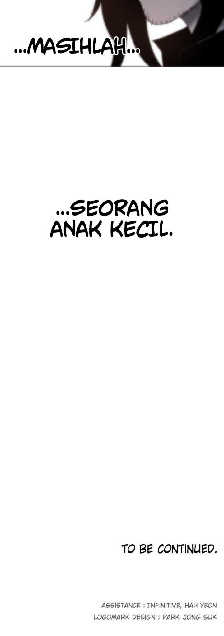 The Last Knight Of The Fire Chapter 103 - halaman 39