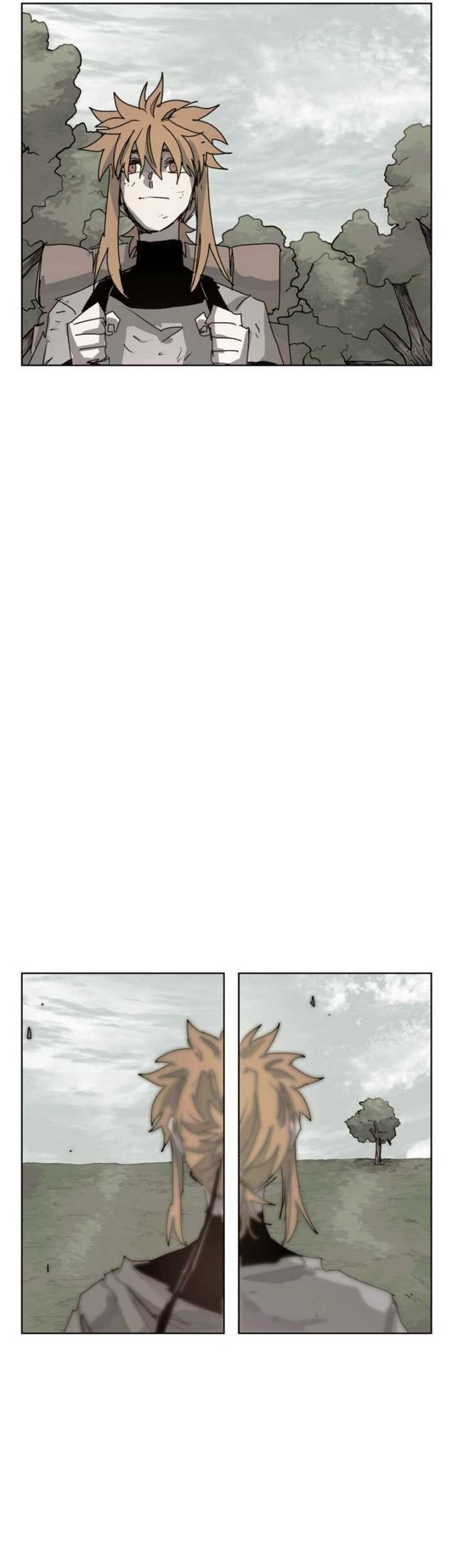 The Last Knight Of The Fire Chapter 103 - halaman 6