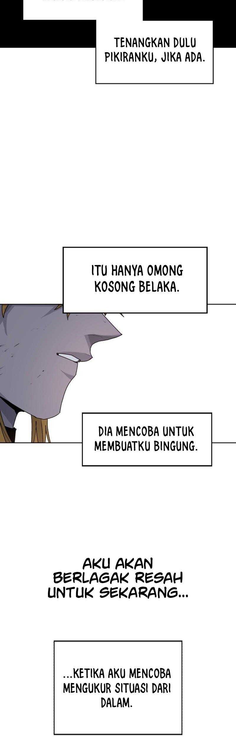 The Last Knight Of The Fire Chapter 104 - halaman 3