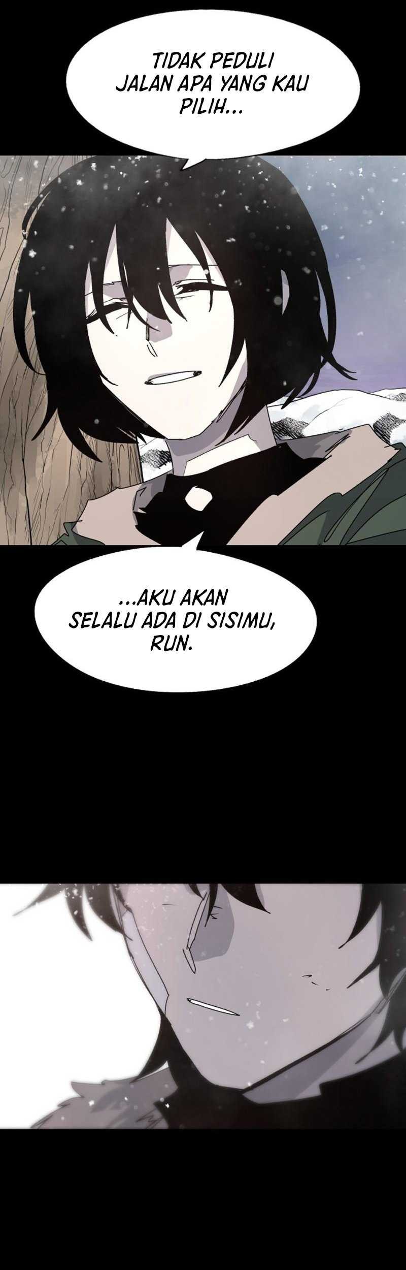 The Last Knight Of The Fire Chapter 104 - halaman 30