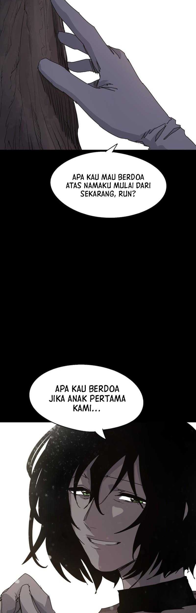 The Last Knight Of The Fire Chapter 104 - halaman 32