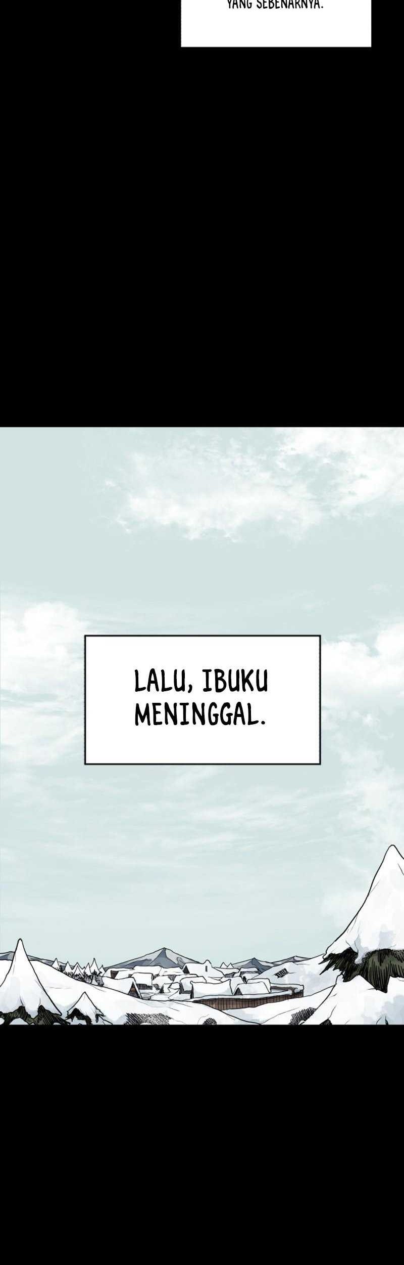 The Last Knight Of The Fire Chapter 104 - halaman 35