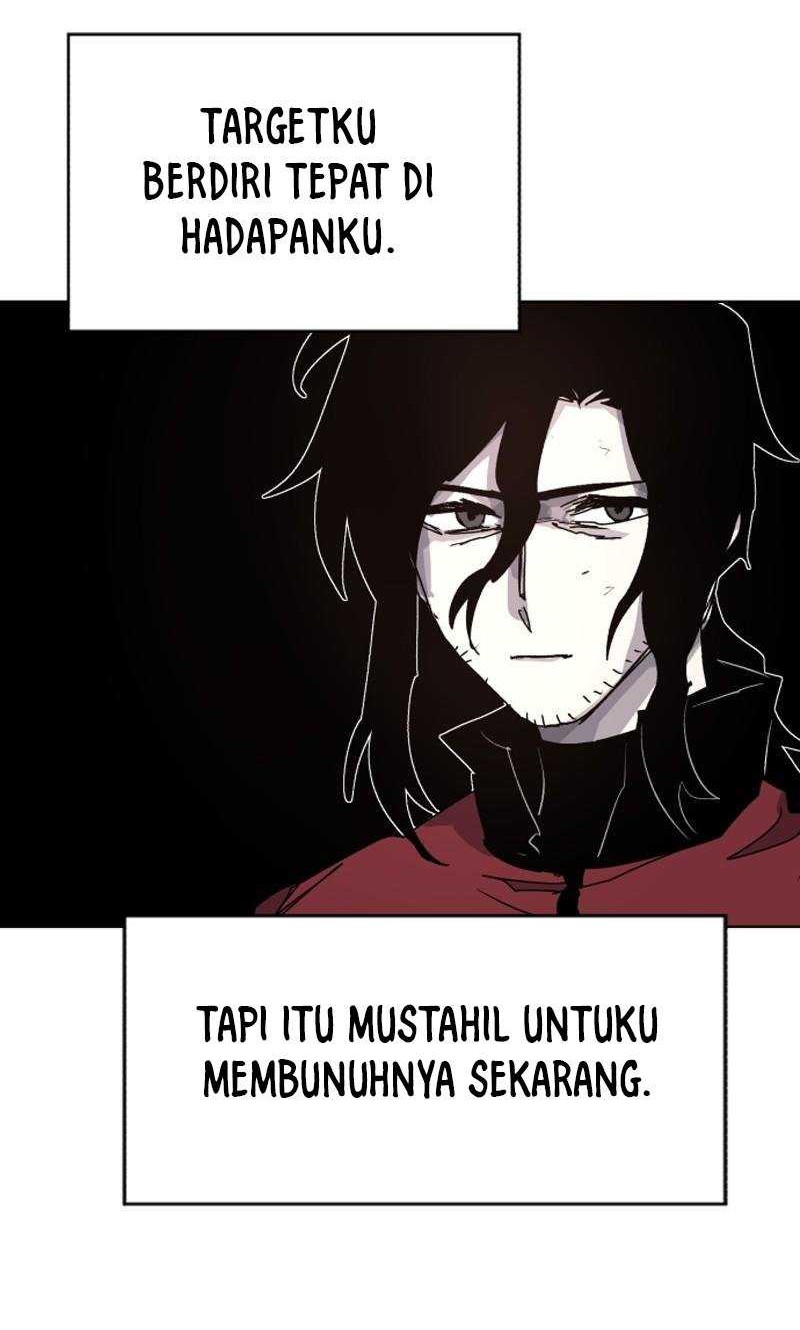 The Last Knight Of The Fire Chapter 104 - halaman 5