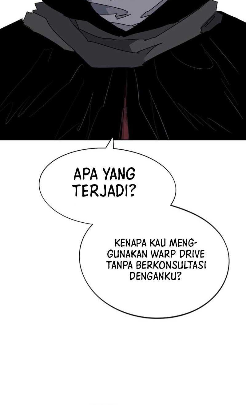 The Last Knight Of The Fire Chapter 104 - halaman 9