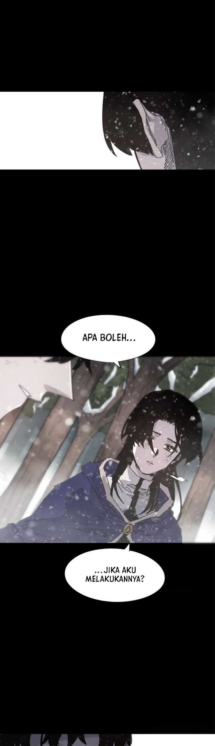 The Last Knight Of The Fire Chapter 105 - halaman 10