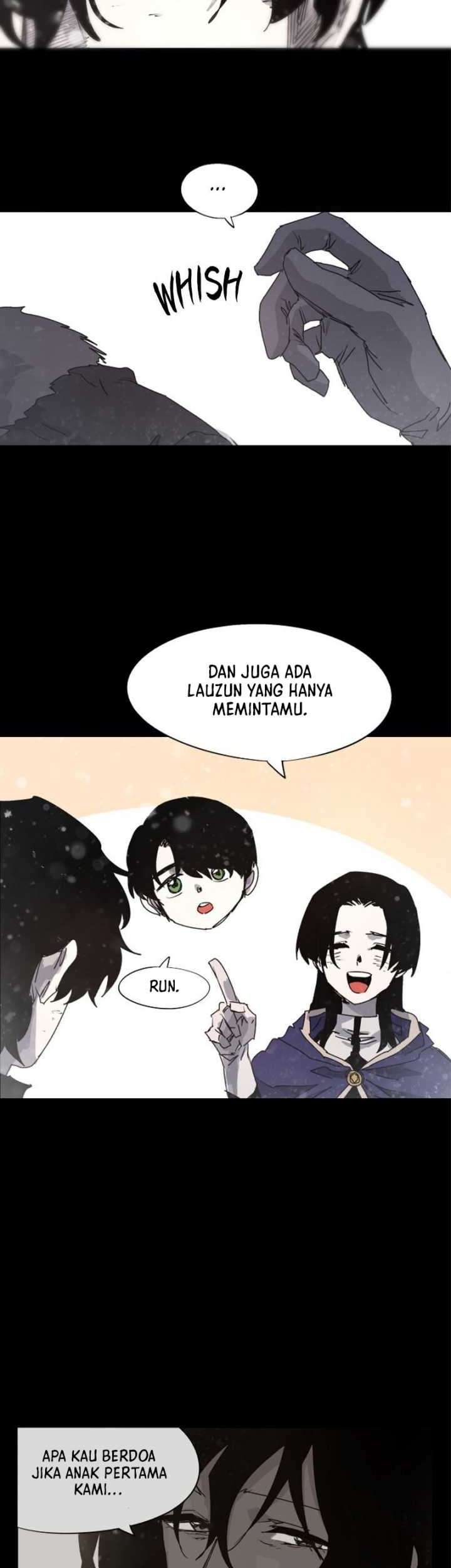 The Last Knight Of The Fire Chapter 105 - halaman 12