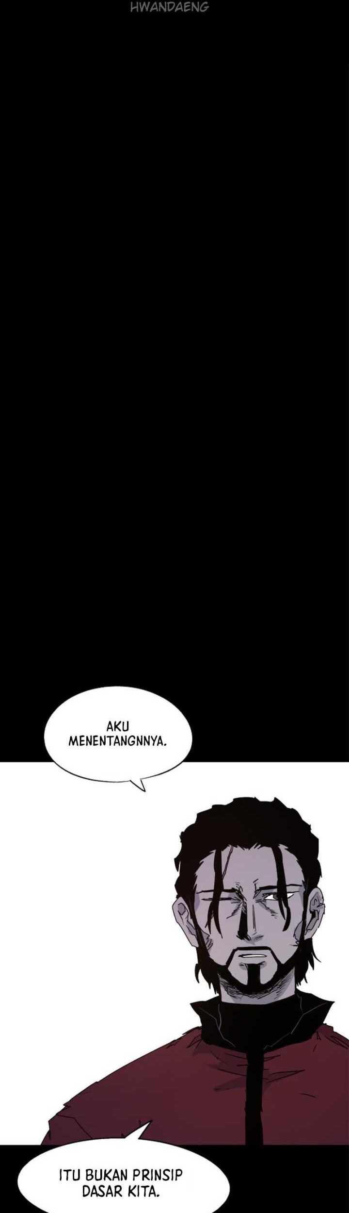The Last Knight Of The Fire Chapter 105 - halaman 15