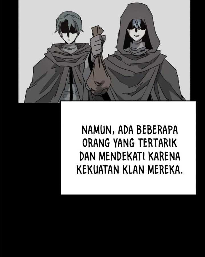The Last Knight Of The Fire Chapter 105 - halaman 17