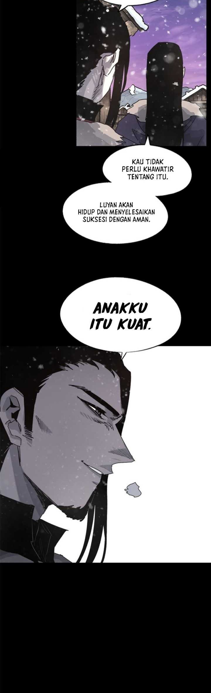 The Last Knight Of The Fire Chapter 105 - halaman 24