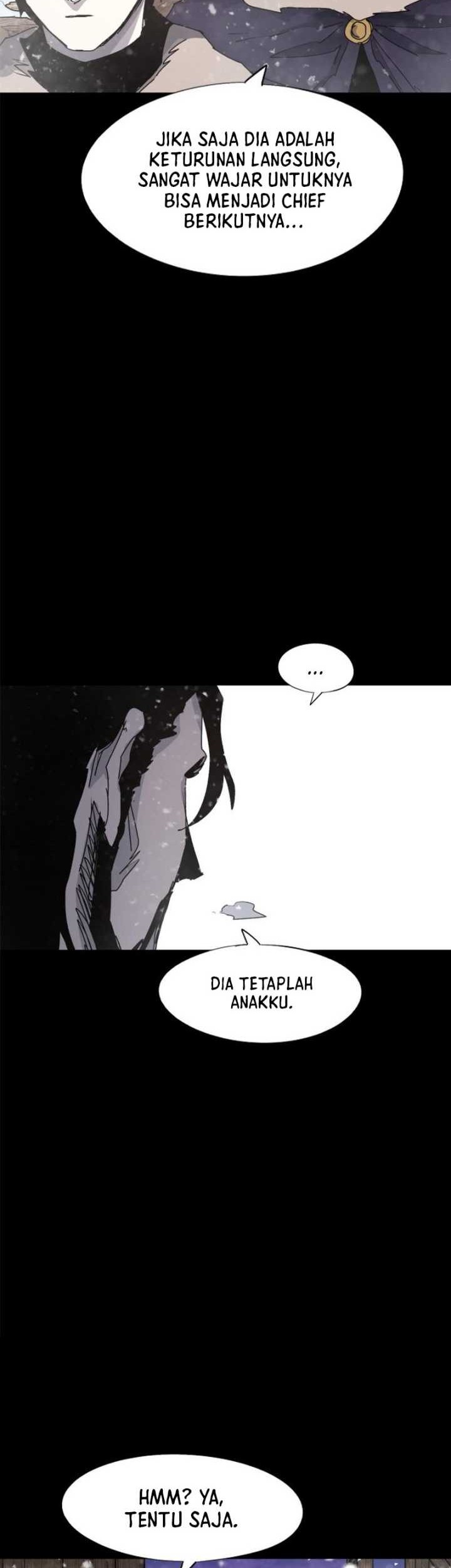 The Last Knight Of The Fire Chapter 105 - halaman 30
