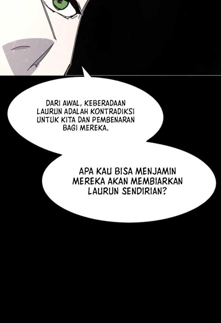 The Last Knight Of The Fire Chapter 105 - halaman 36