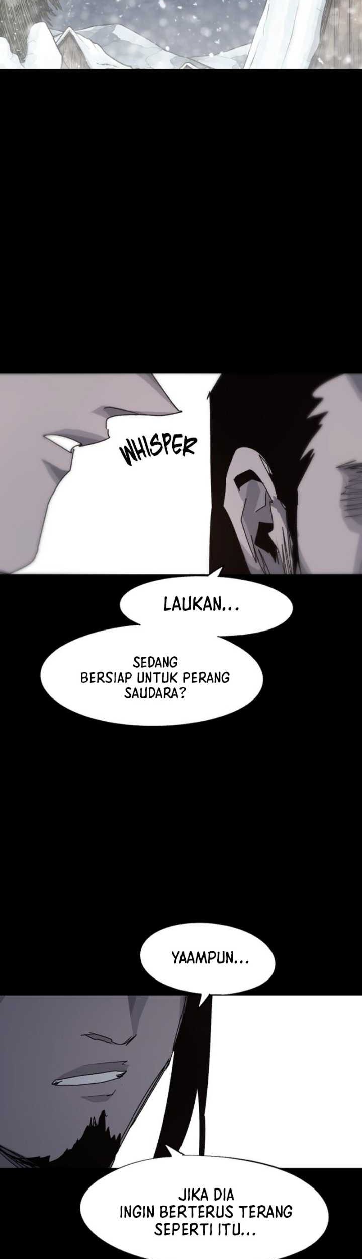The Last Knight Of The Fire Chapter 105 - halaman 47