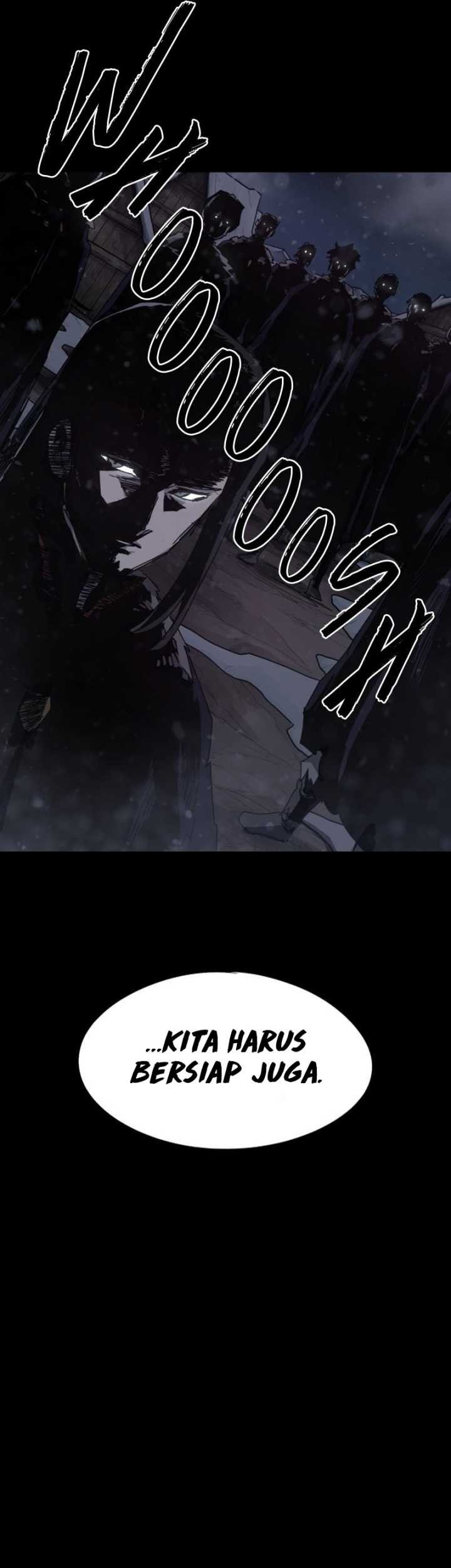 The Last Knight Of The Fire Chapter 105 - halaman 49