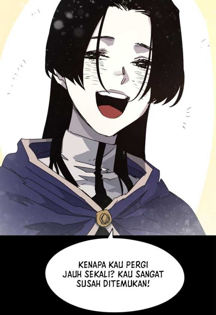 The Last Knight Of The Fire Chapter 105 - halaman 5