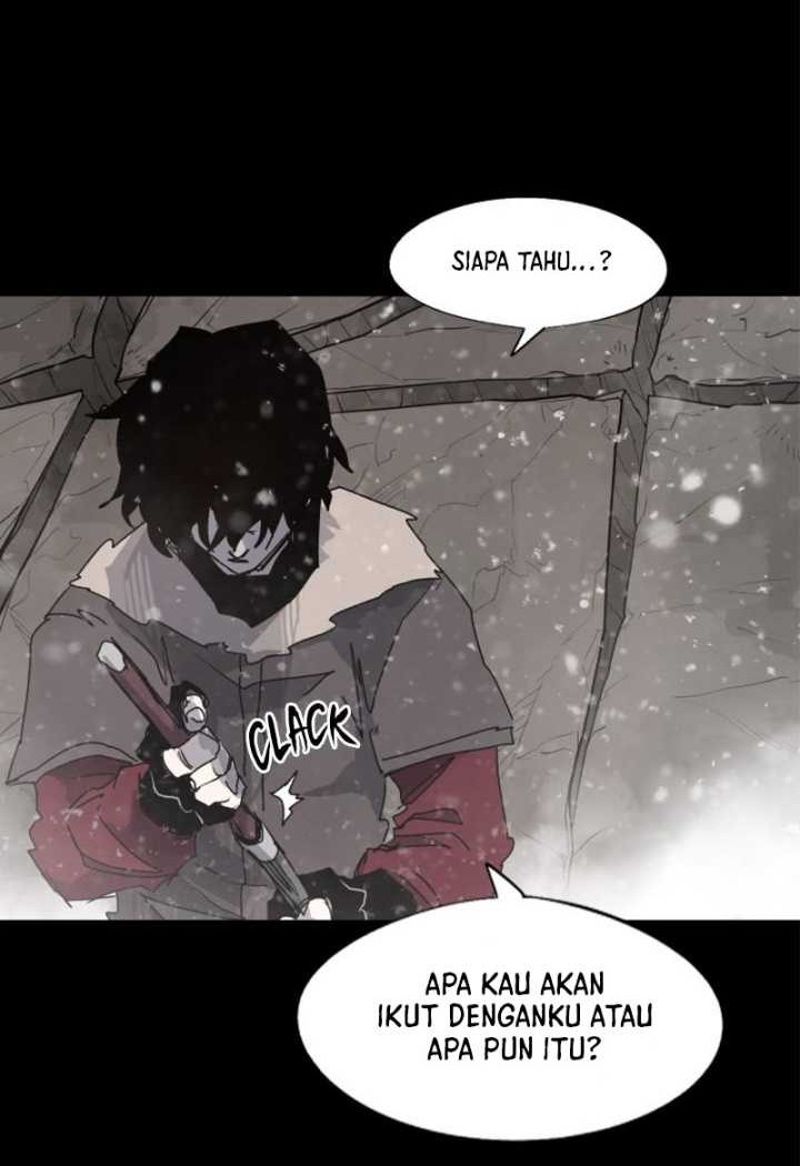 The Last Knight Of The Fire Chapter 105 - halaman 9
