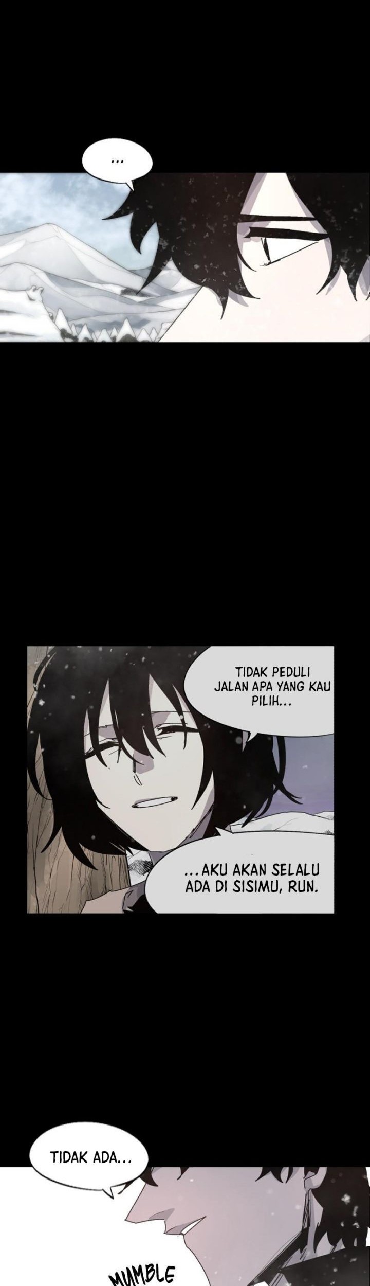 The Last Knight Of The Fire Chapter 106 - halaman 15