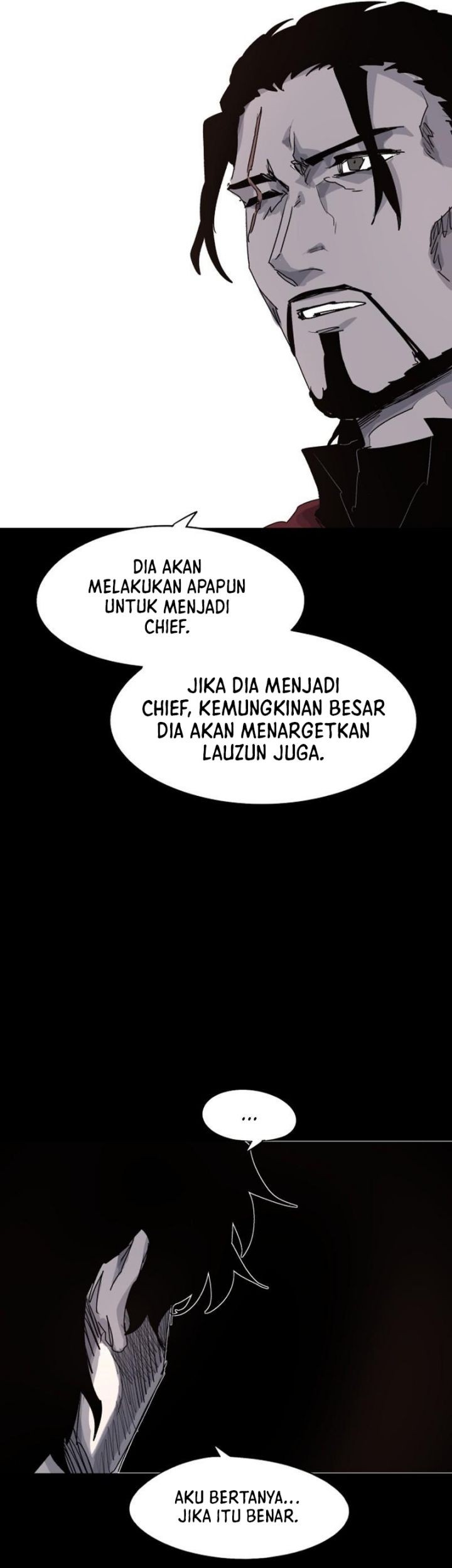 The Last Knight Of The Fire Chapter 106 - halaman 26