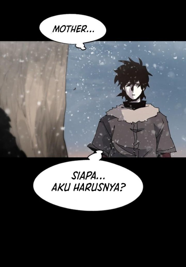 The Last Knight Of The Fire Chapter 106 - halaman 32
