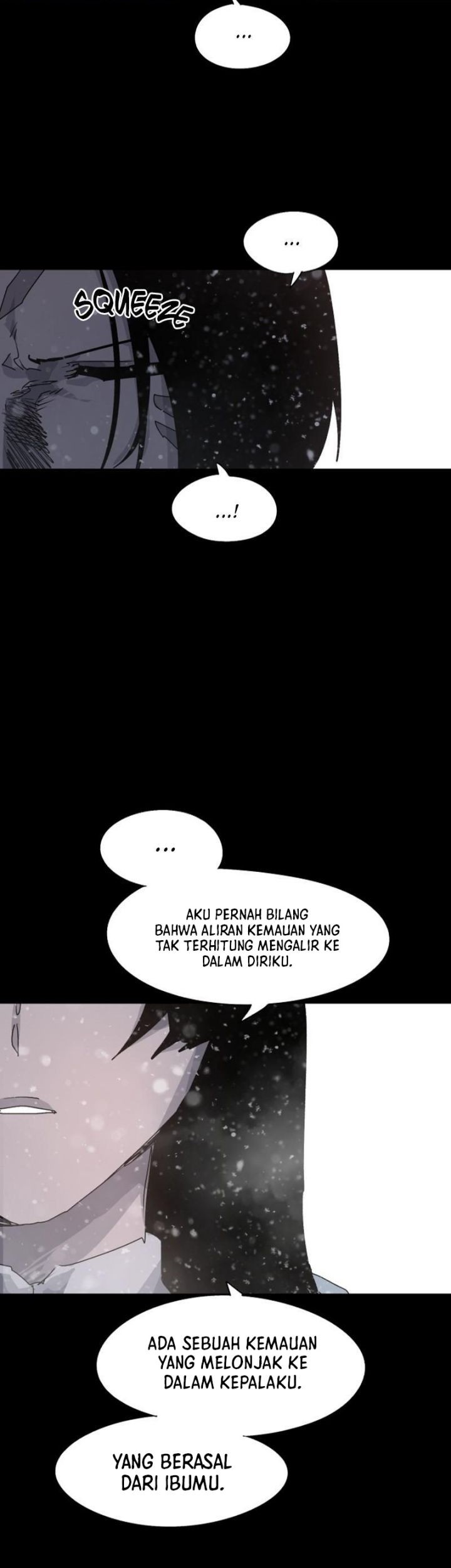 The Last Knight Of The Fire Chapter 106 - halaman 35