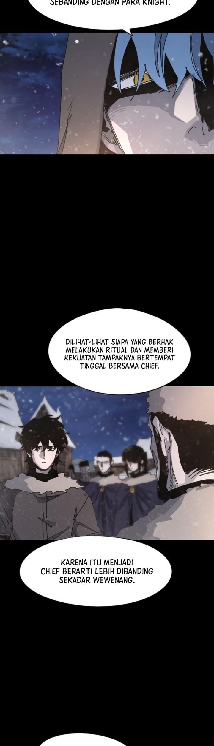 The Last Knight Of The Fire Chapter 106 - halaman 4