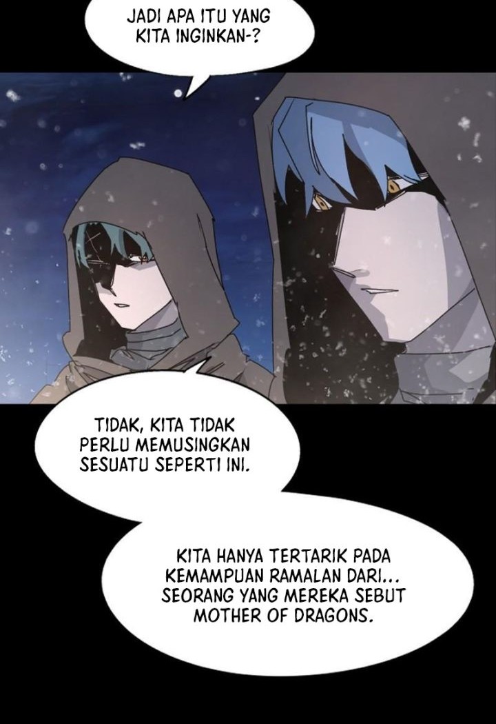 The Last Knight Of The Fire Chapter 106 - halaman 5