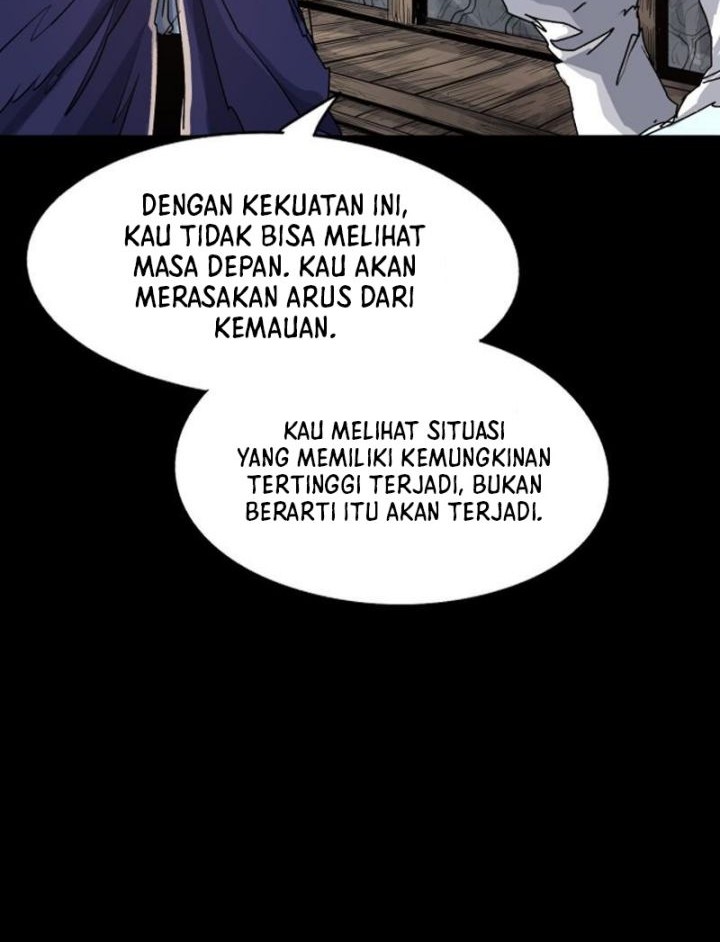The Last Knight Of The Fire Chapter 106 - halaman 9