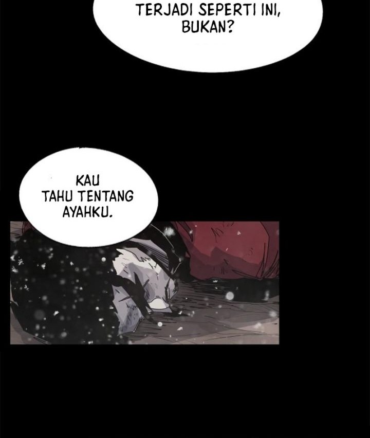 The Last Knight Of The Fire Chapter 107 - halaman 17