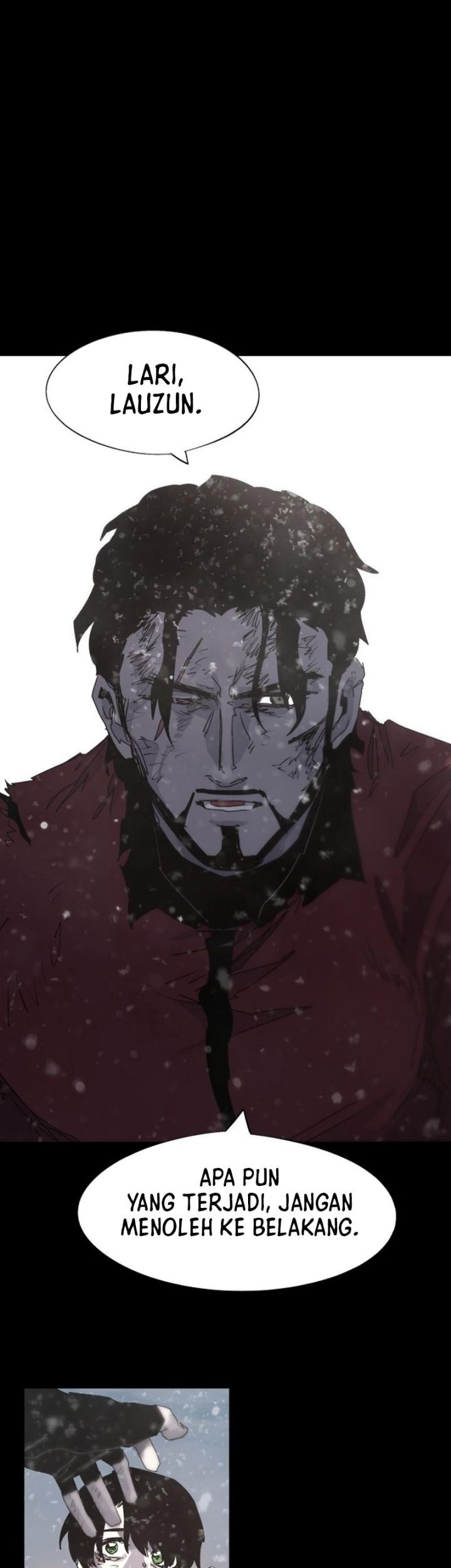 The Last Knight Of The Fire Chapter 107 - halaman 2