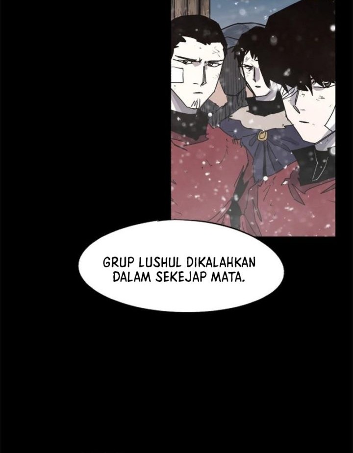 The Last Knight Of The Fire Chapter 107 - halaman 29
