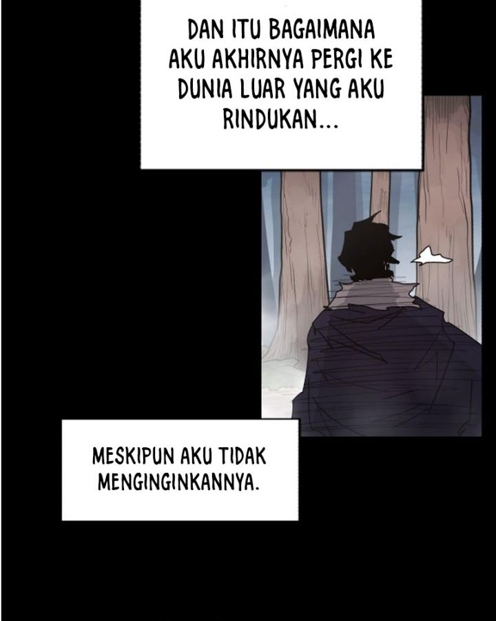 The Last Knight Of The Fire Chapter 107 - halaman 33