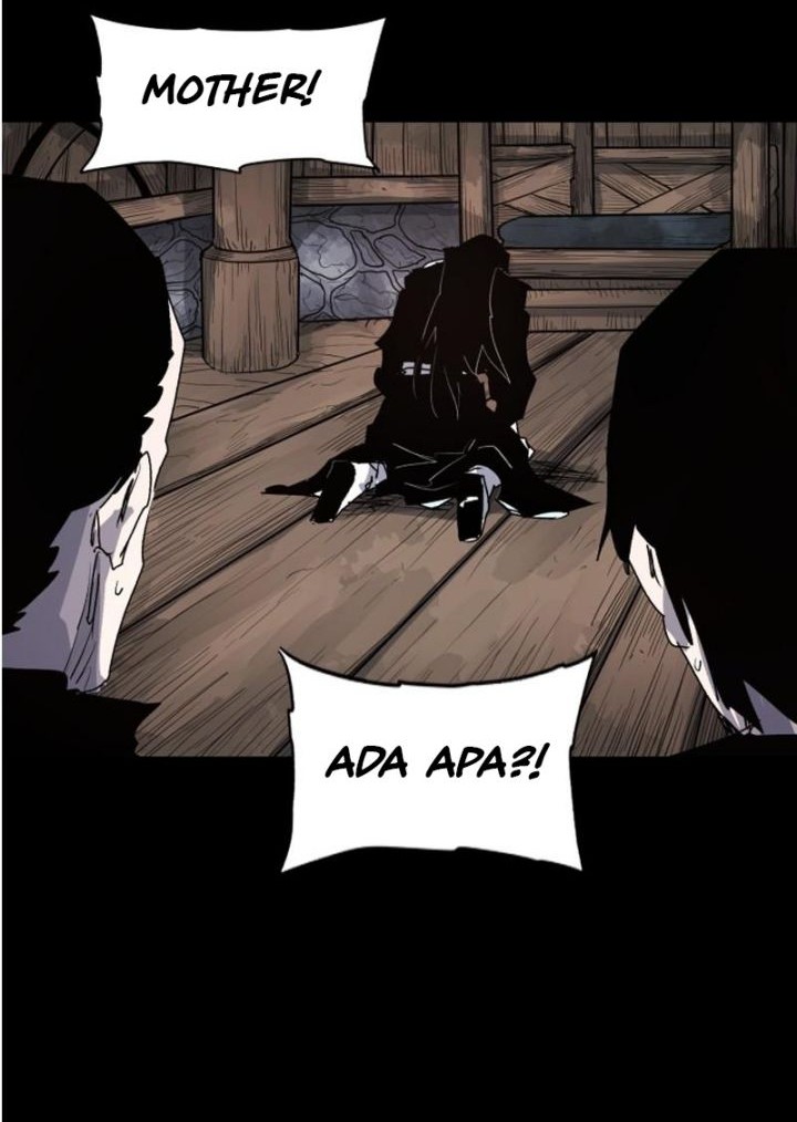The Last Knight Of The Fire Chapter 107 - halaman 37