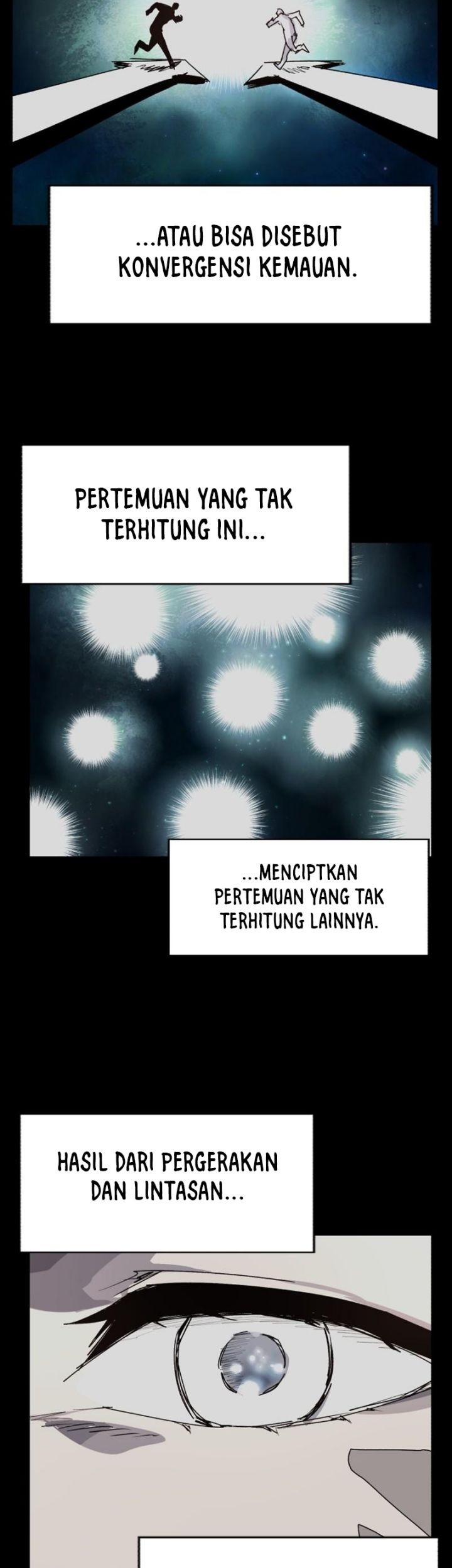 The Last Knight Of The Fire Chapter 107 - halaman 6