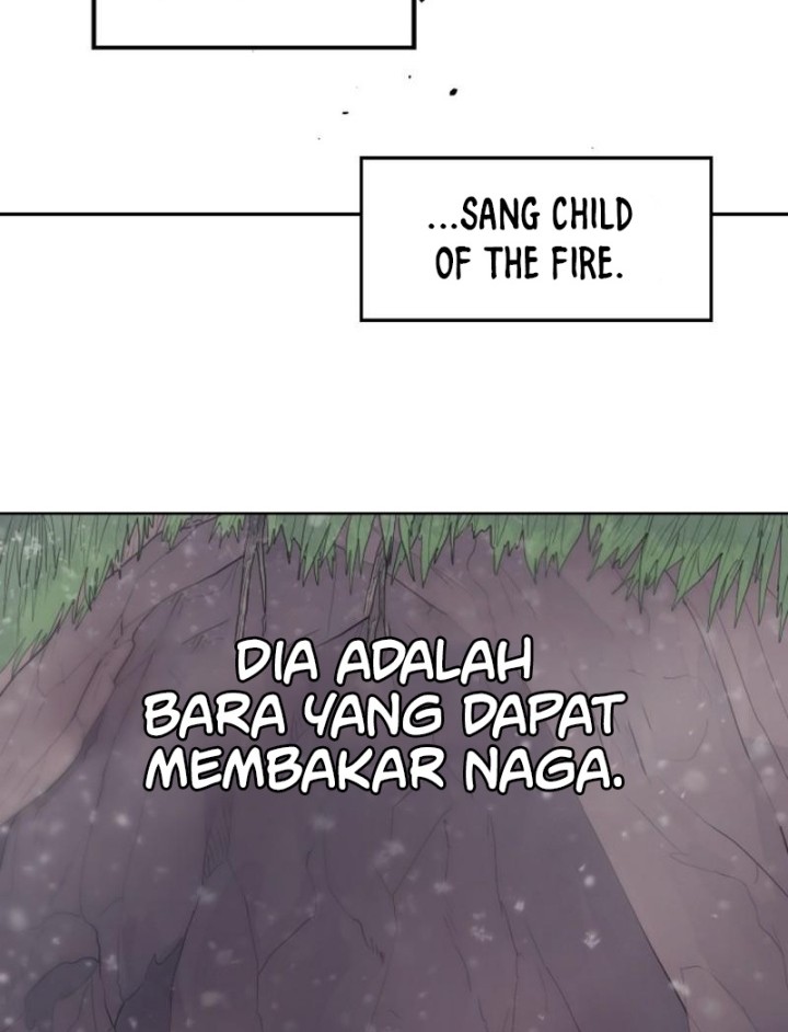 The Last Knight Of The Fire Chapter 108 - halaman 13