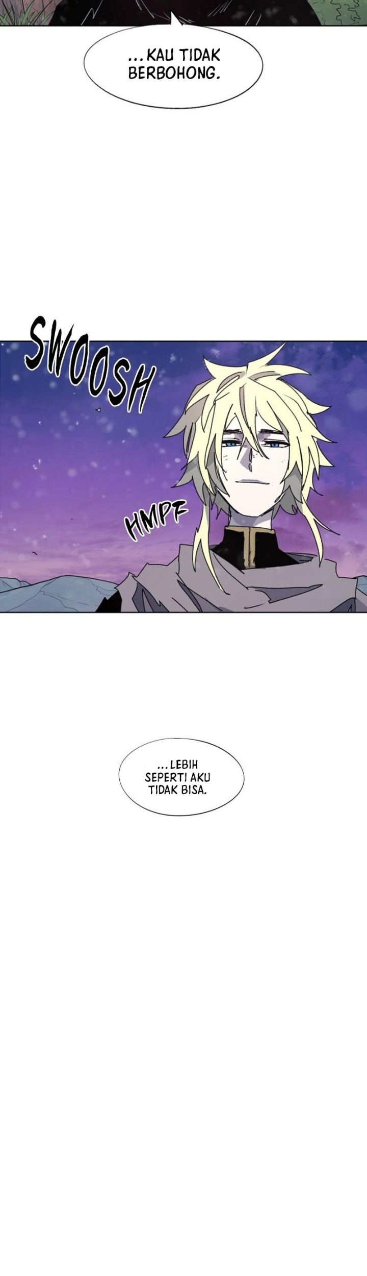 The Last Knight Of The Fire Chapter 108 - halaman 19
