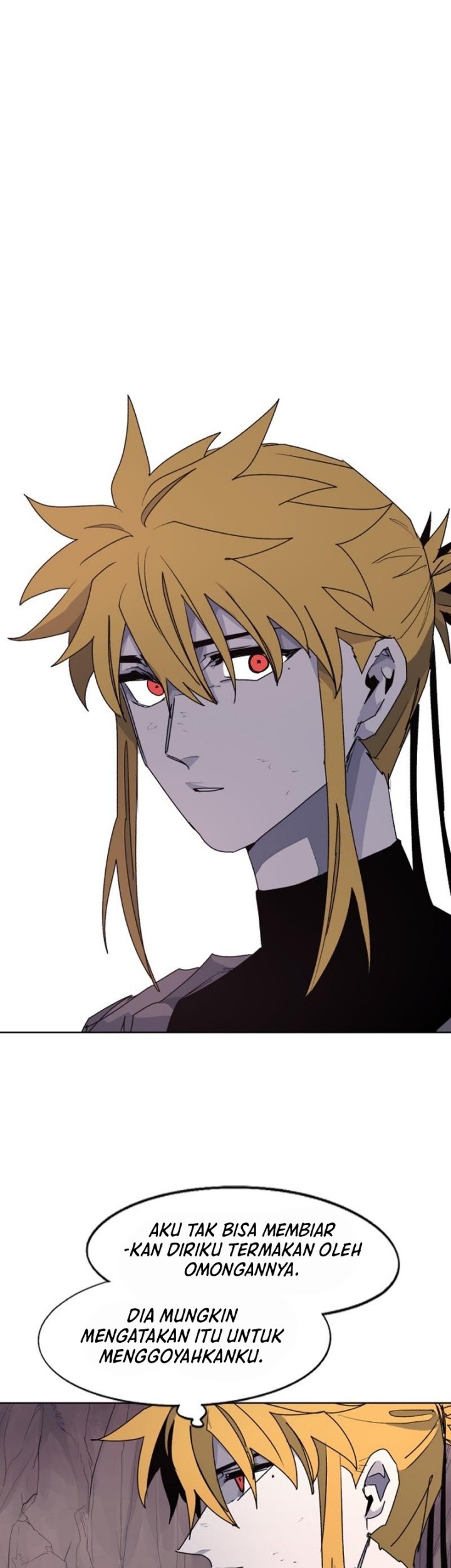 The Last Knight Of The Fire Chapter 108 - halaman 2