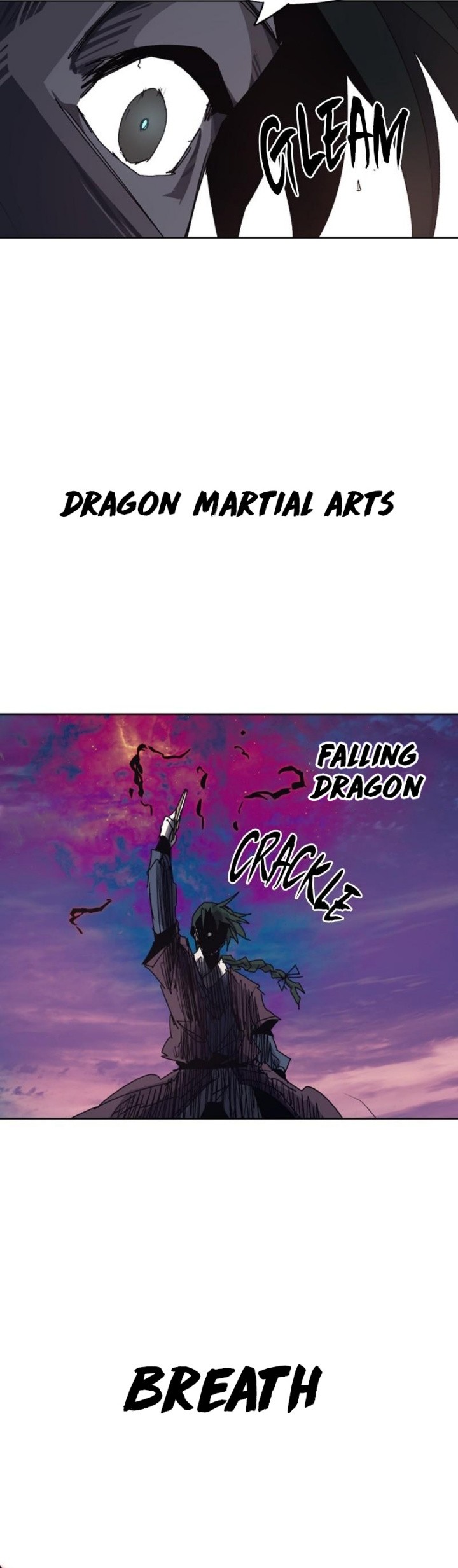The Last Knight Of The Fire Chapter 108 - halaman 28
