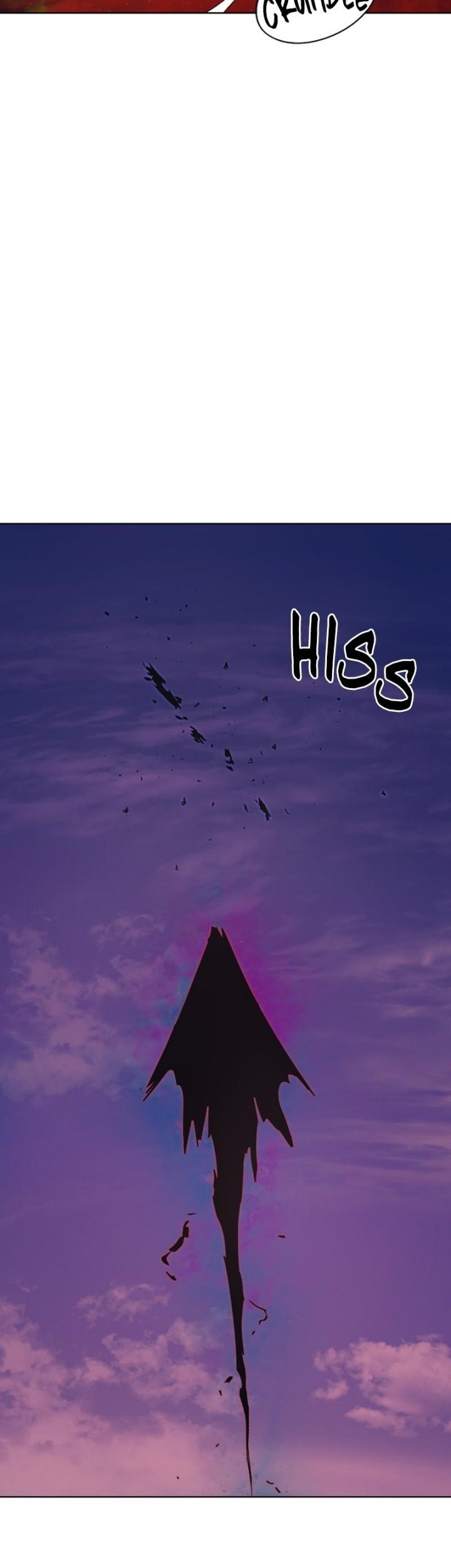 The Last Knight Of The Fire Chapter 108 - halaman 31
