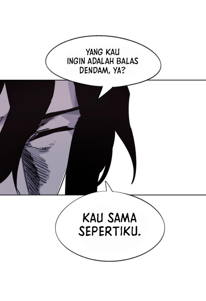The Last Knight Of The Fire Chapter 108 - halaman 9